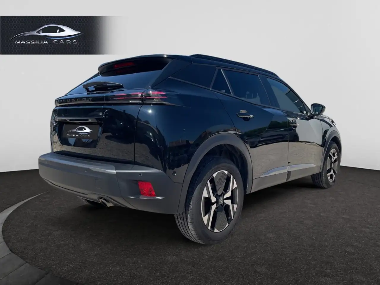 Peugeot 2008 2008 — photo 5