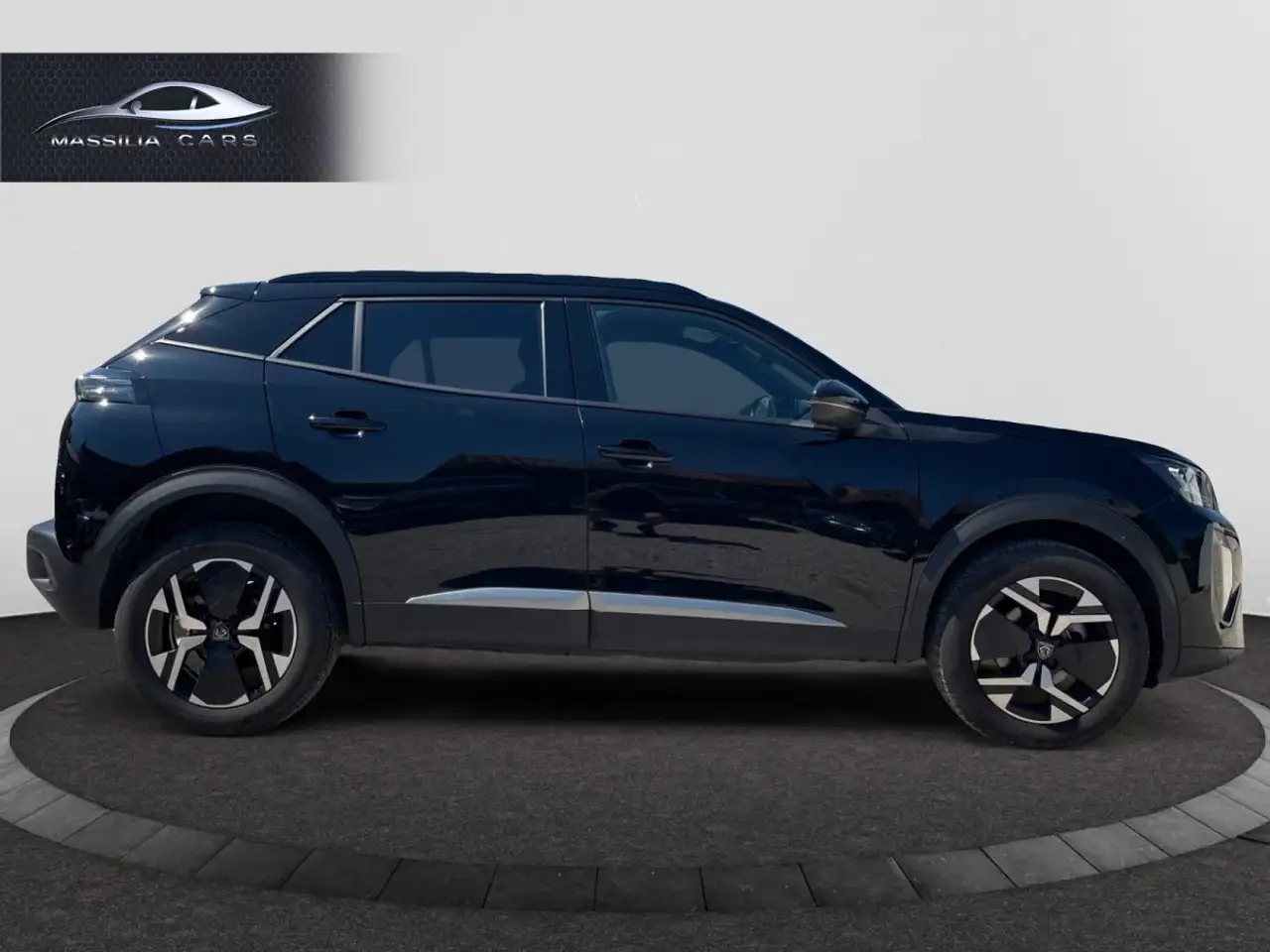 Peugeot 2008 2008 — photo 6