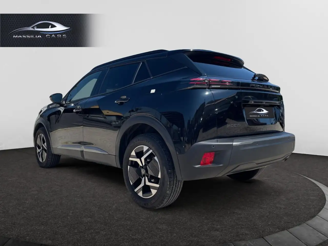 Peugeot 2008 2008 — photo 3