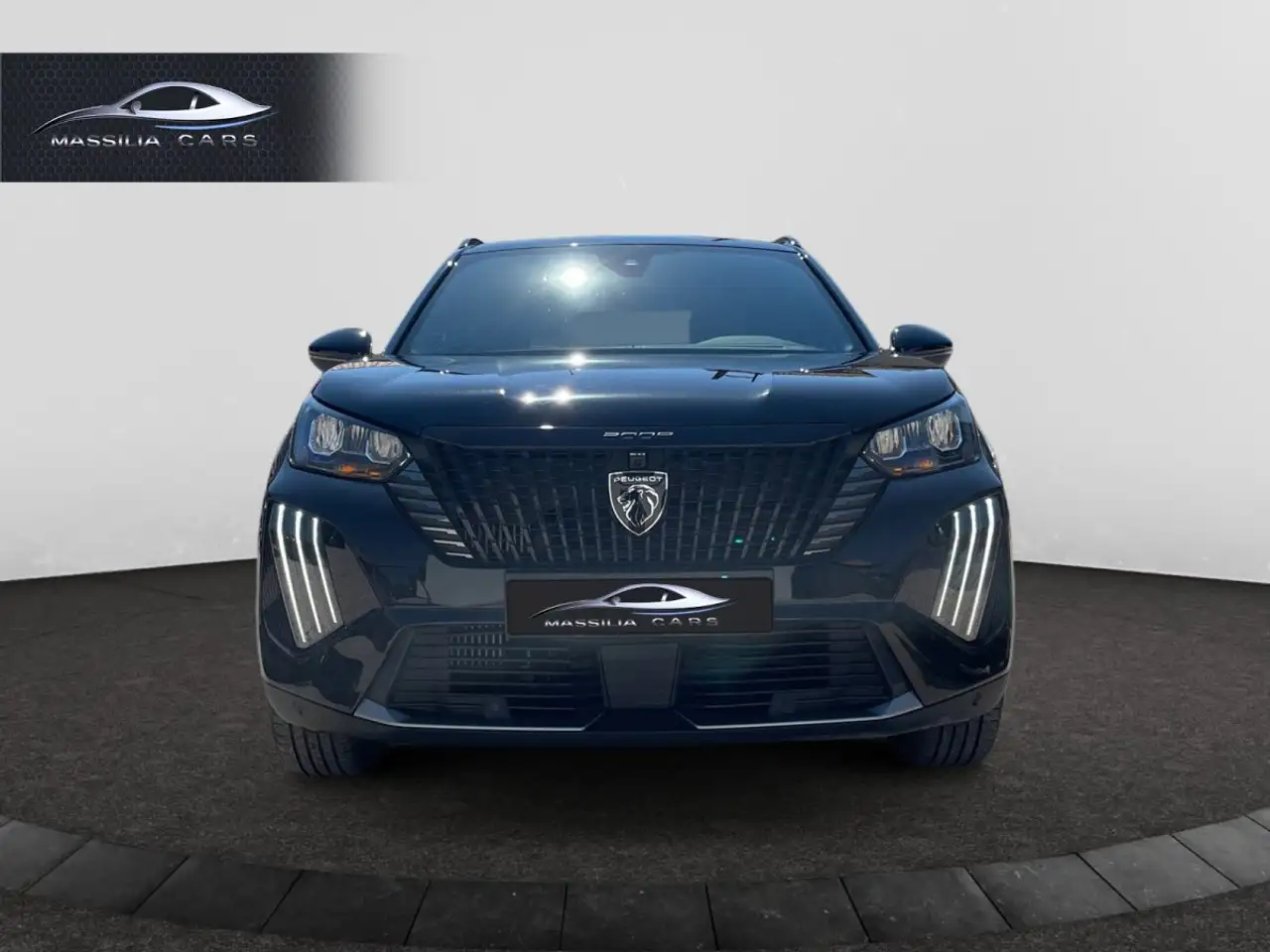 Peugeot 2008 2008 — photo 8