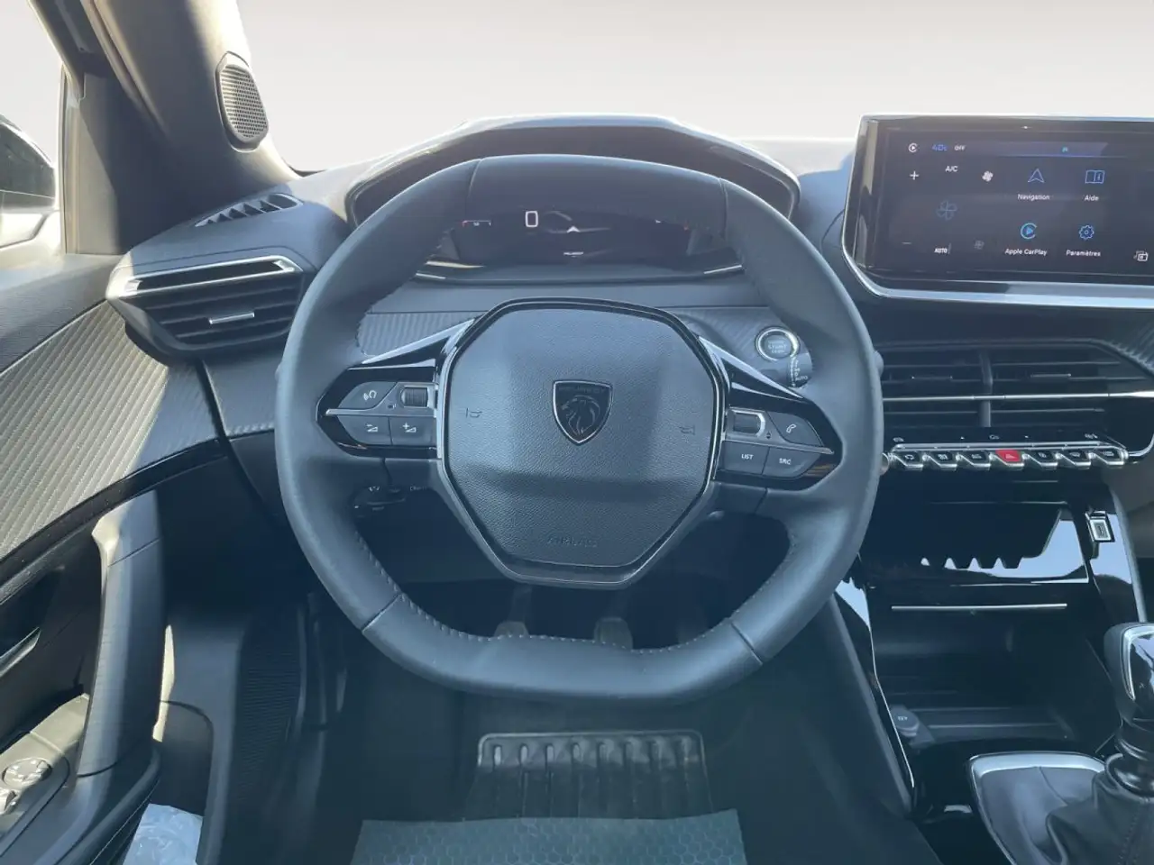 Peugeot 2008 2008 — photo 15
