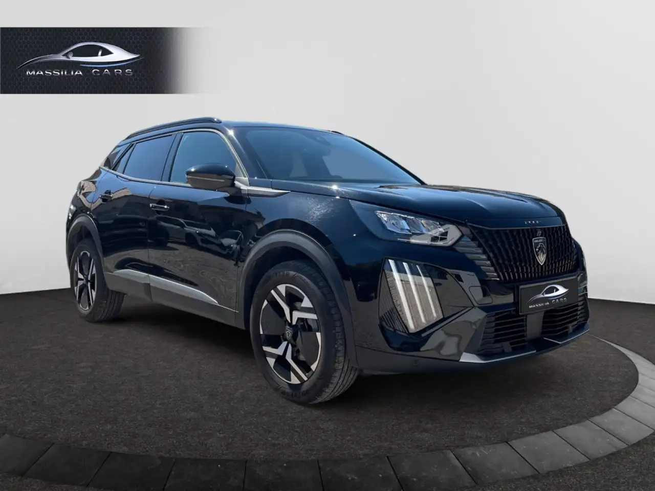 Peugeot 2008 2008 — photo 7