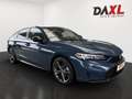 Honda Civic 2.0 i-MMD Hybrid Sport e-CVT Aut. Blau - thumbnail 3