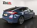Honda Civic 2.0 i-MMD Hybrid Sport e-CVT Aut. Blau - thumbnail 5