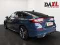 Honda Civic 2.0 i-MMD Hybrid Sport e-CVT Aut. Blau - thumbnail 7