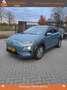 Hyundai KONA EV Premium 64 kWh SOH 100%, Bleu - thumbnail 1