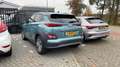 Hyundai KONA EV Premium 64 kWh SOH 100%, Bleu - thumbnail 10