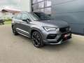 CUPRA Ateca 2.0 TSI DSG 4DRIVE KAMERA NAVI LED PANORAMA Grau - thumbnail 2