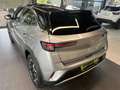 Opel Mokka 1.2 Turbo Ultimate ACC+LED+Navi+SHZ+KlimaA Gris - thumbnail 9