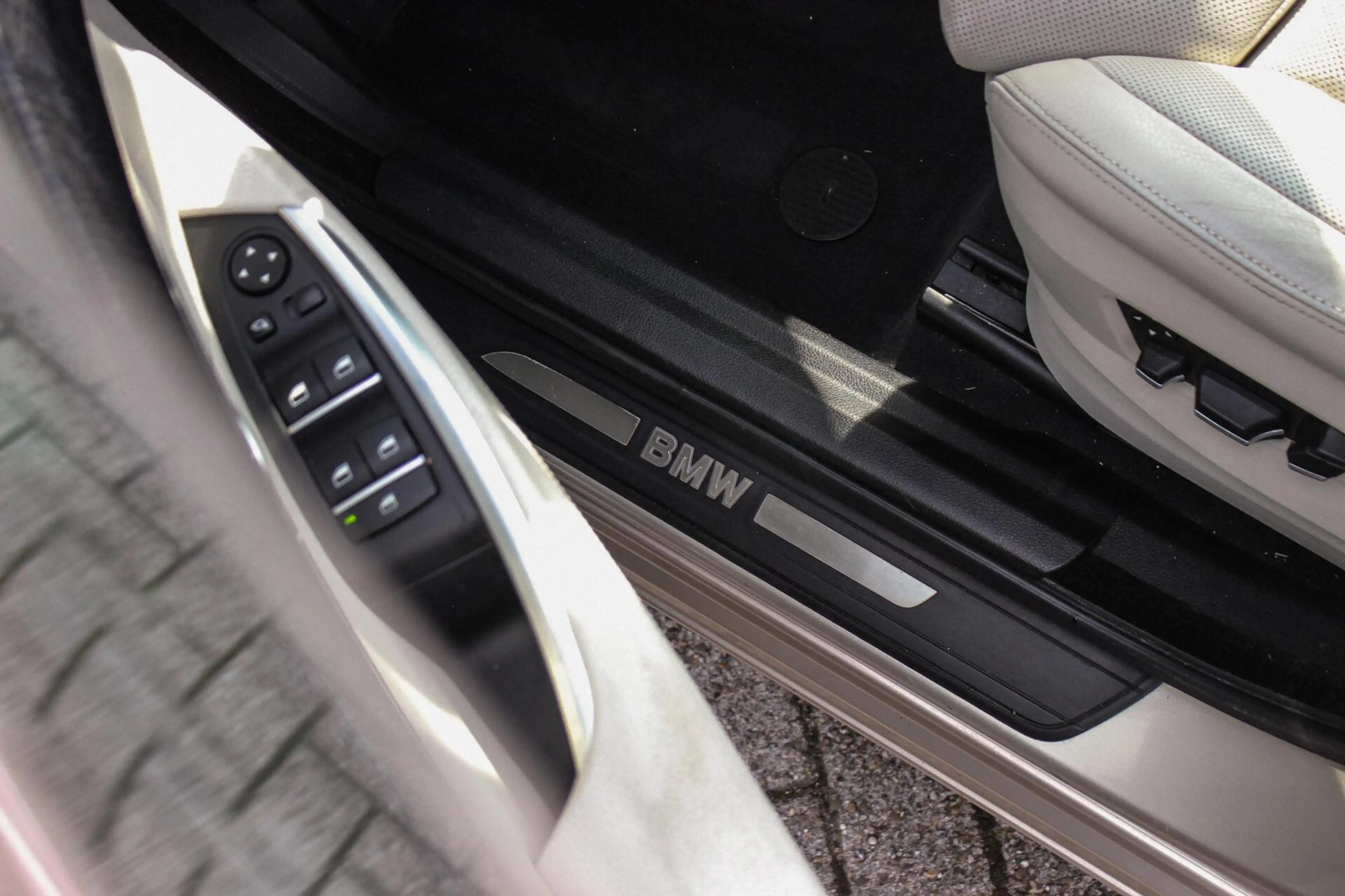BMW 535 5-serie Gran Turismo 535i High Executive | Achtera — photo 37