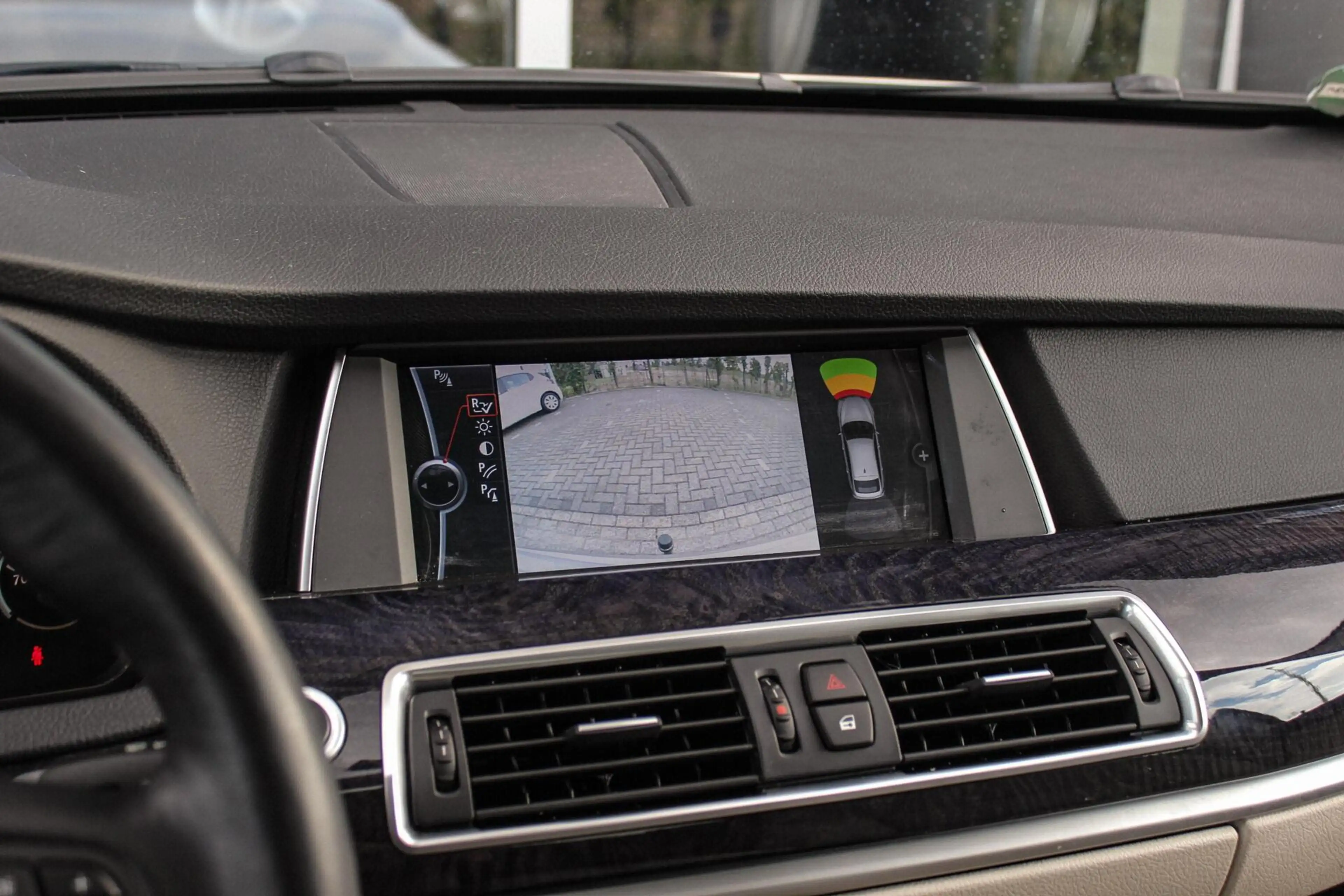 BMW 535 5-serie Gran Turismo 535i High Executive | Achtera — photo 29