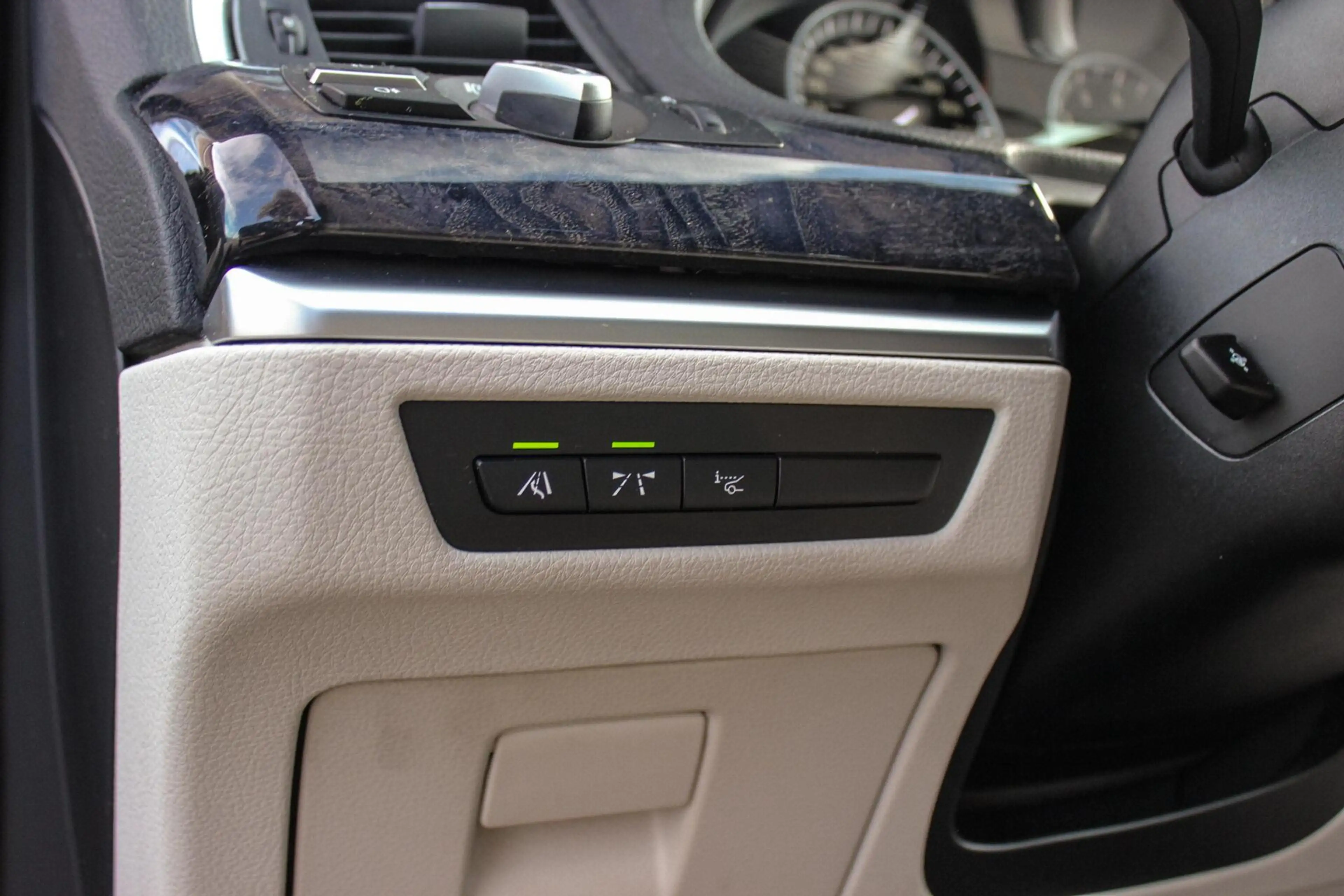 BMW 535 5-serie Gran Turismo 535i High Executive | Achtera — photo 44