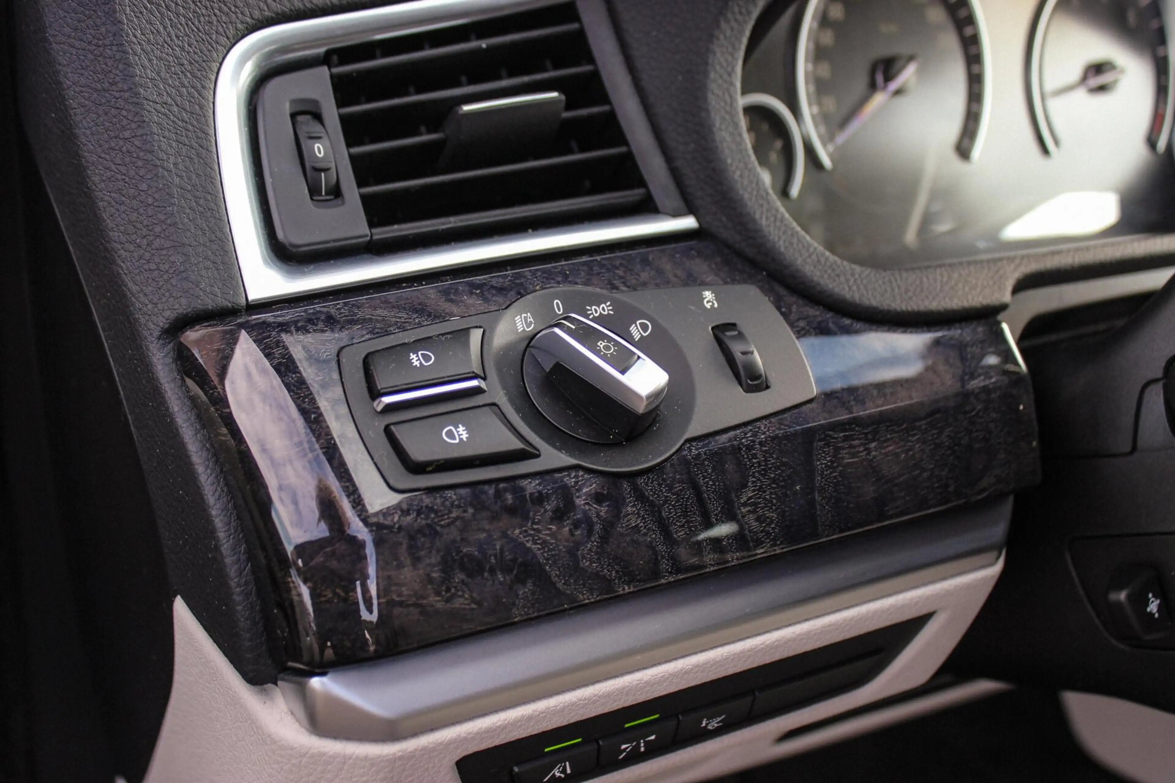 BMW 535 5-serie Gran Turismo 535i High Executive | Achtera — photo 43