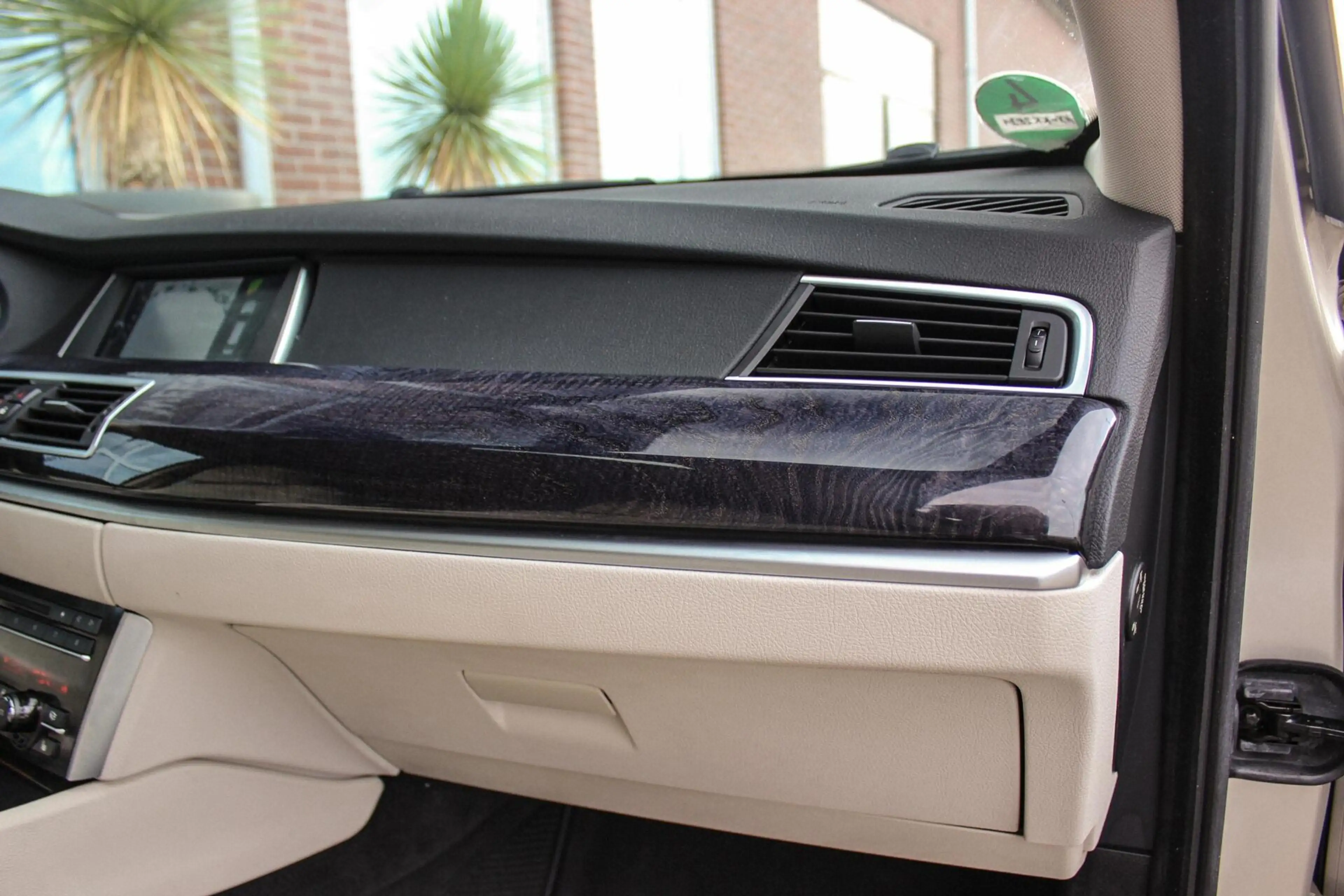 BMW 535 5-serie Gran Turismo 535i High Executive | Achtera — photo 42