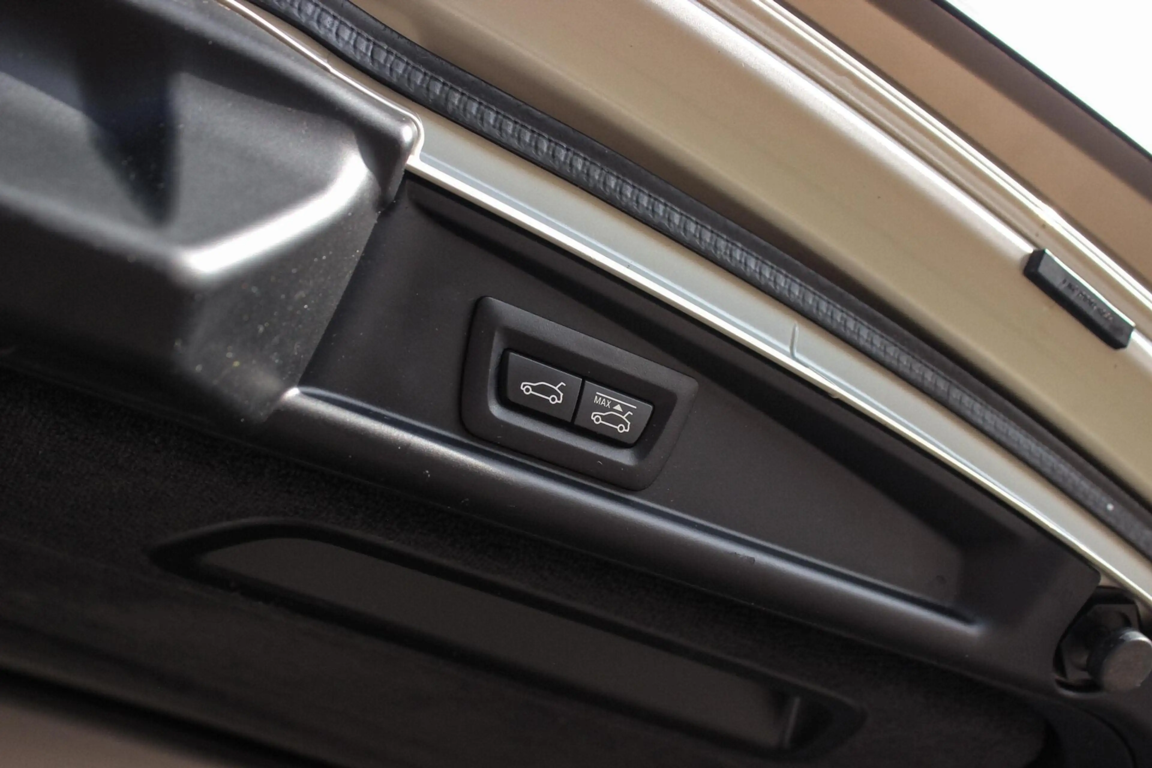 BMW 535 5-serie Gran Turismo 535i High Executive | Achtera — photo 36