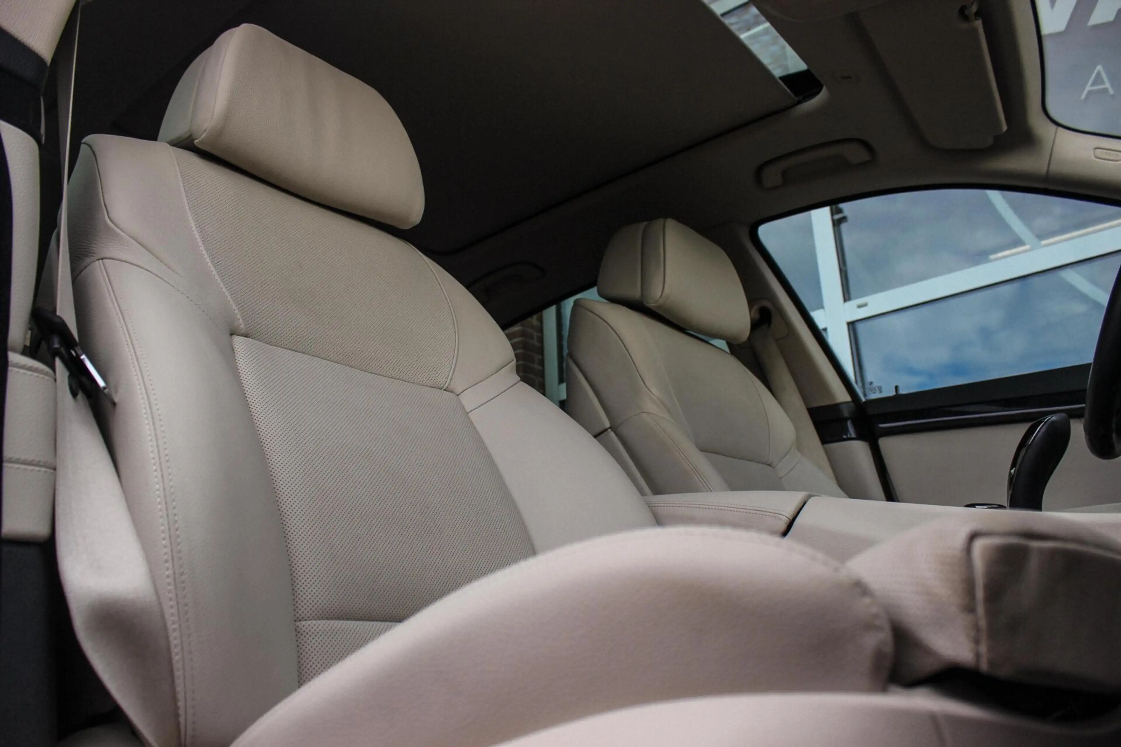 BMW 535 5-serie Gran Turismo 535i High Executive | Achtera — photo 16