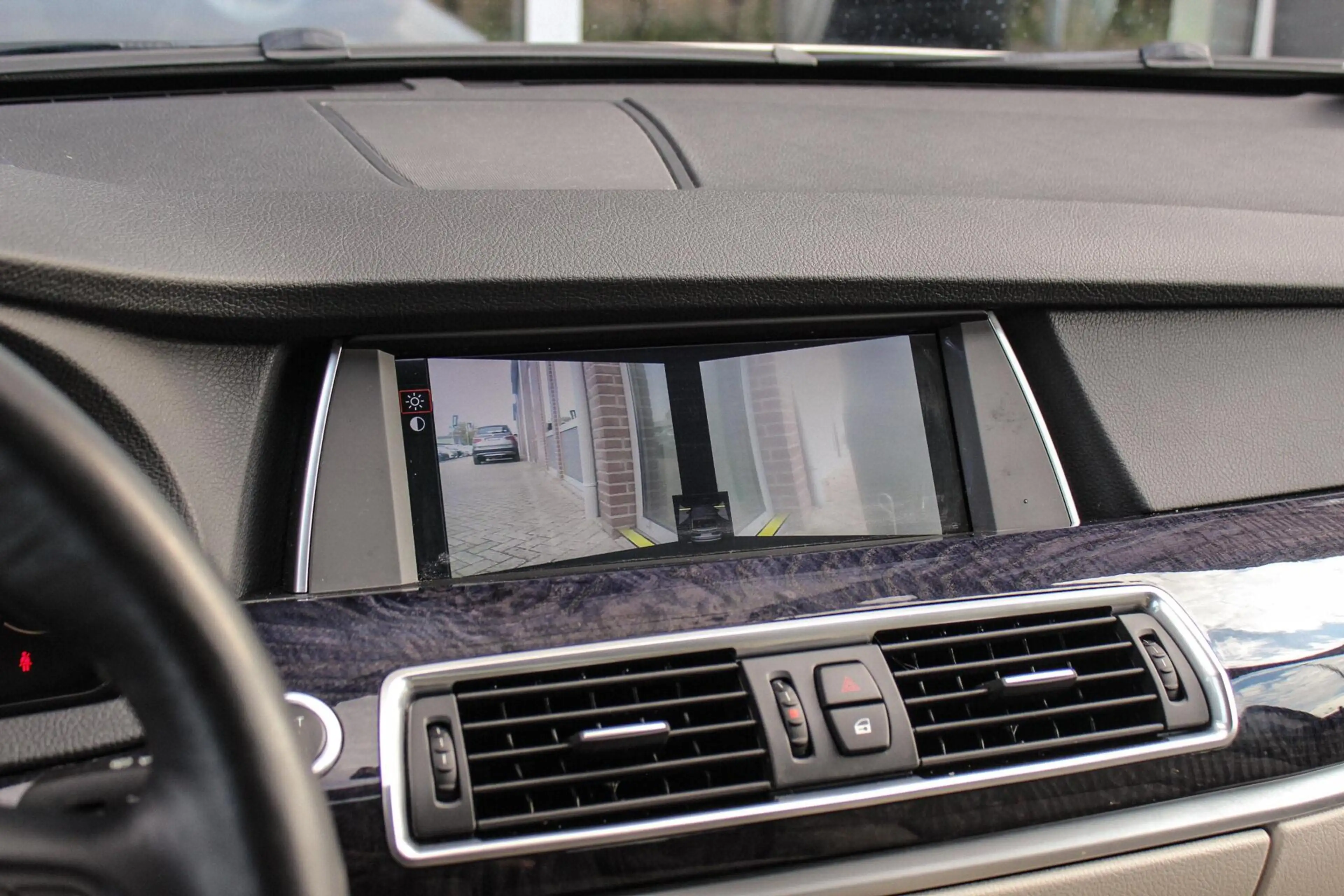 BMW 535 5-serie Gran Turismo 535i High Executive | Achtera — photo 30