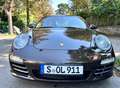 Porsche 997 911 Coupe 911 Carrera 4 Braun - thumbnail 3