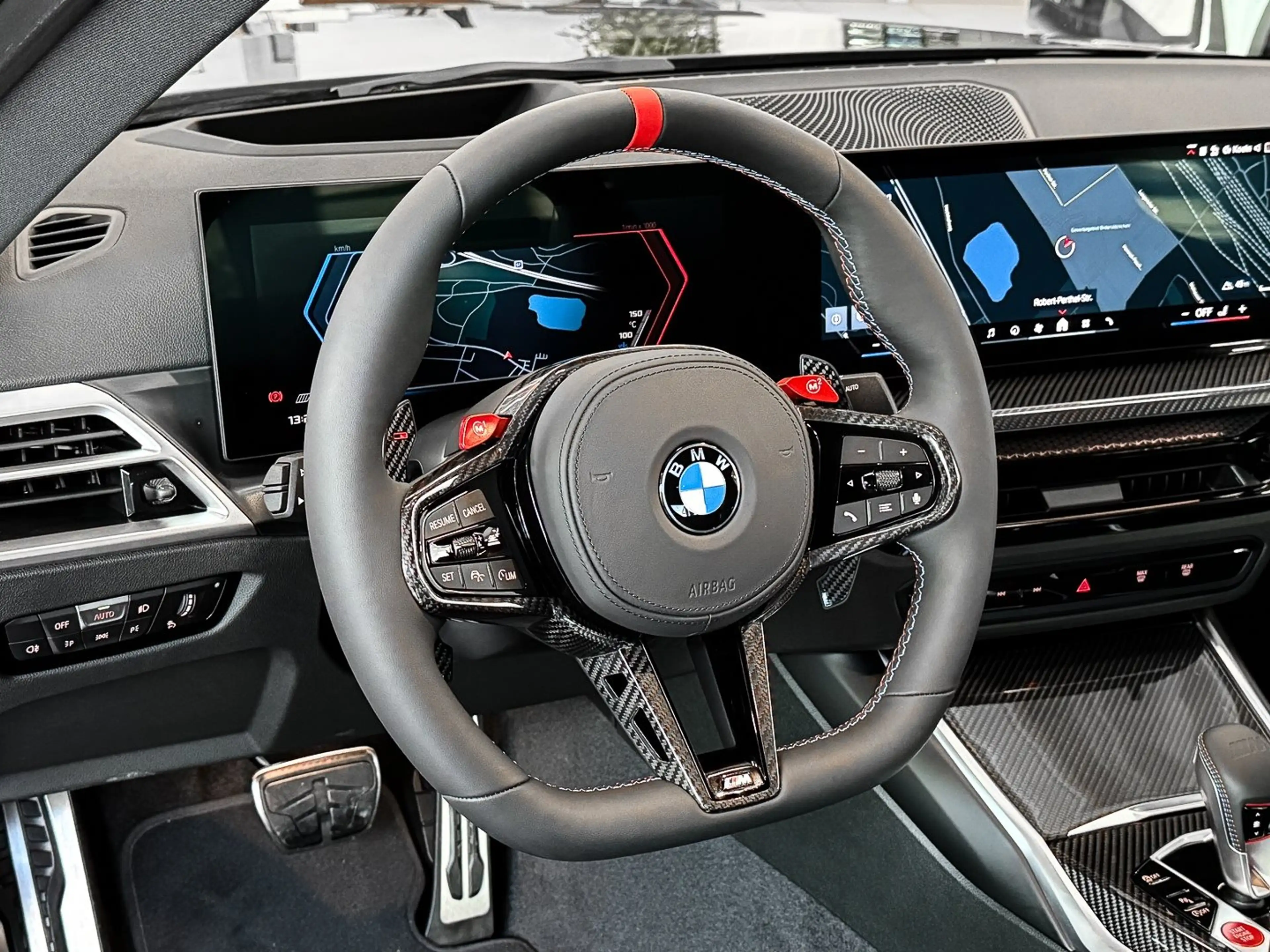 BMW M2 Coupé M Sport HUD ACC RFK NAVI LED PDC V+H — photo 12