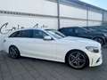Mercedes-Benz C 220 SW d Premium AMG LED multibeam Cockpit Белый - thumbnail 2