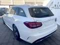 Mercedes-Benz C 220 SW d Premium AMG LED multibeam Cockpit Белый - thumbnail 4