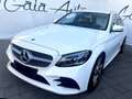 Mercedes-Benz C 220 SW d Premium AMG LED multibeam Cockpit Белый - thumbnail 5