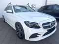 Mercedes-Benz C 220 SW d Premium AMG LED multibeam Cockpit Белый - thumbnail 3