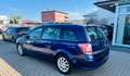 Opel Astra H Caravan Elegance*PANO*TEMPOMAT*KLIMA*PDC Blau - thumbnail 4