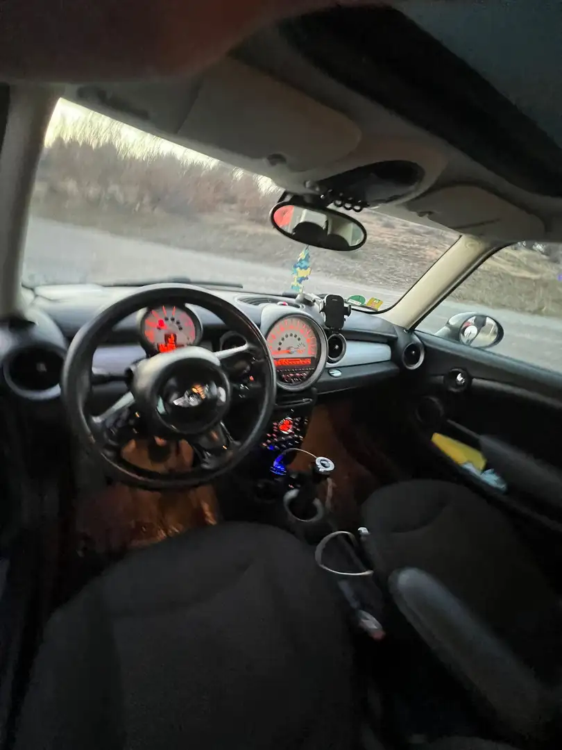 MINI Cooper D - 2