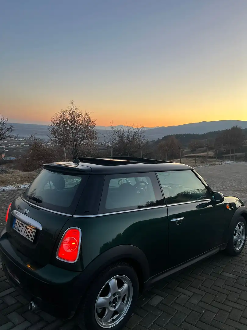 MINI Cooper D - 1