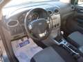 Ford Focus Focus II 2008 SW Style Wagon 1.6 tdci dpf Blu/Azzurro - thumbnail 3