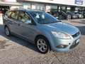 Ford Focus Focus II 2008 SW Style Wagon 1.6 tdci dpf Blu/Azzurro - thumbnail 1