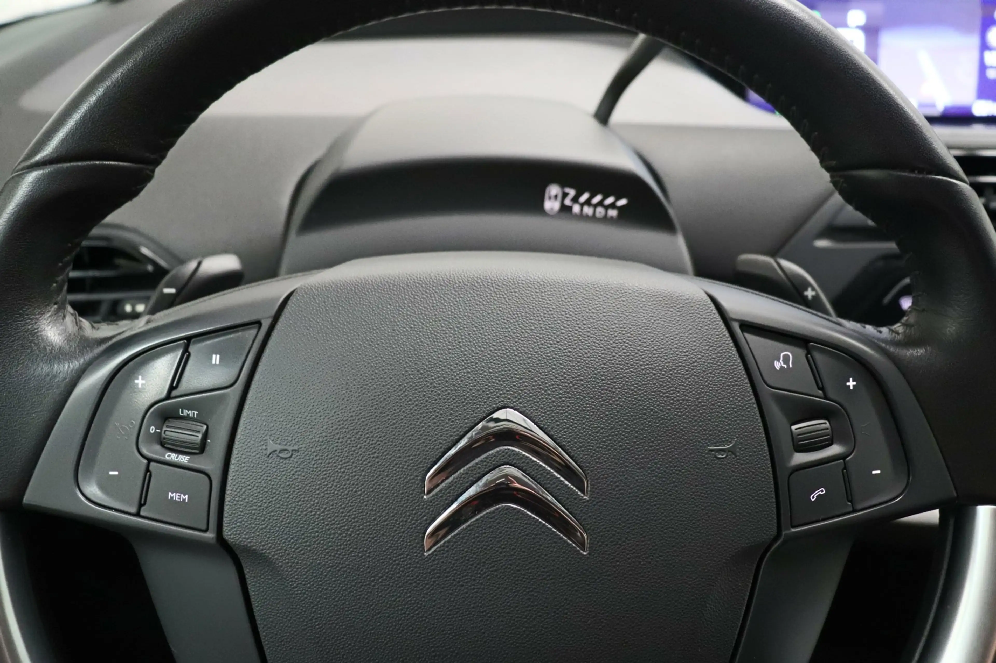 Citroen C4 SpaceTourer 1.2 PureTech Feel |NAP |Trekhaak | Camera | Keyles — photo 13