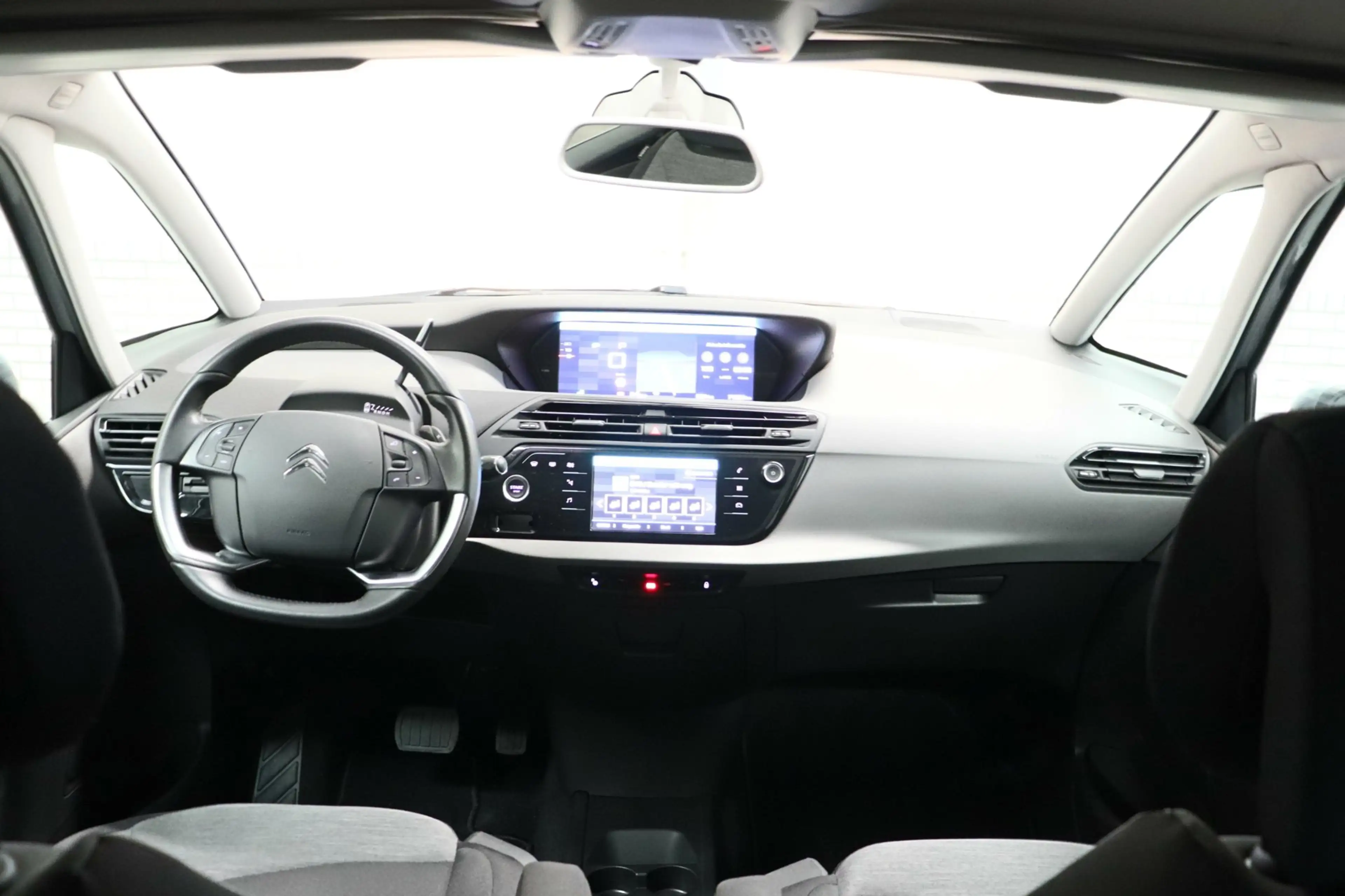 Citroen C4 SpaceTourer 1.2 PureTech Feel |NAP |Trekhaak | Camera | Keyles — photo 11