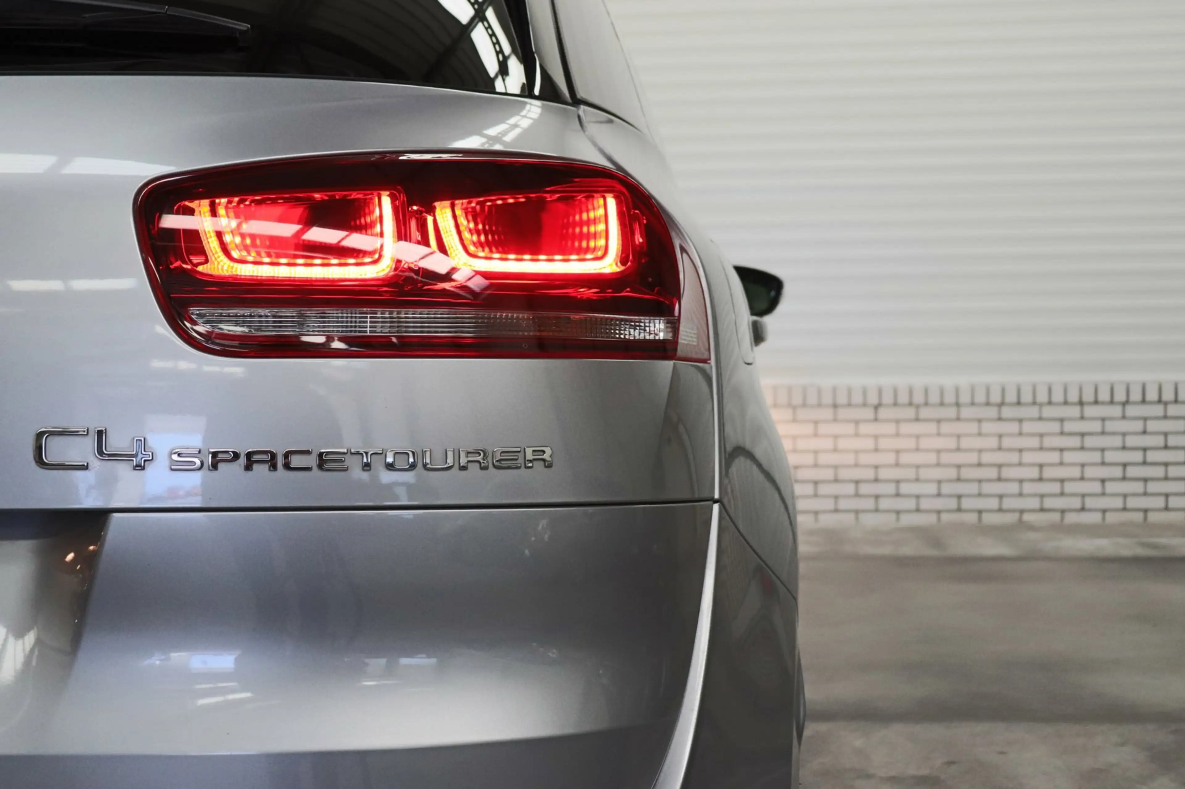 Citroen C4 SpaceTourer 1.2 PureTech Feel |NAP |Trekhaak | Camera | Keyles — photo 10