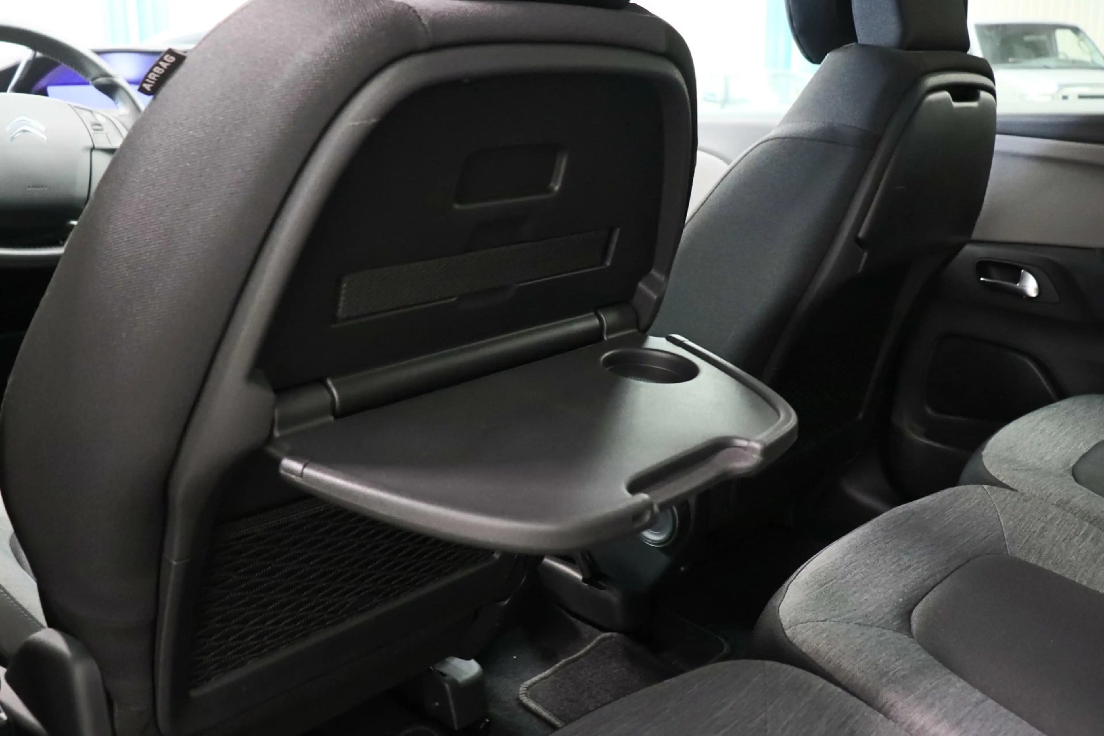 Citroen C4 SpaceTourer 1.2 PureTech Feel |NAP |Trekhaak | Camera | Keyles — photo 15