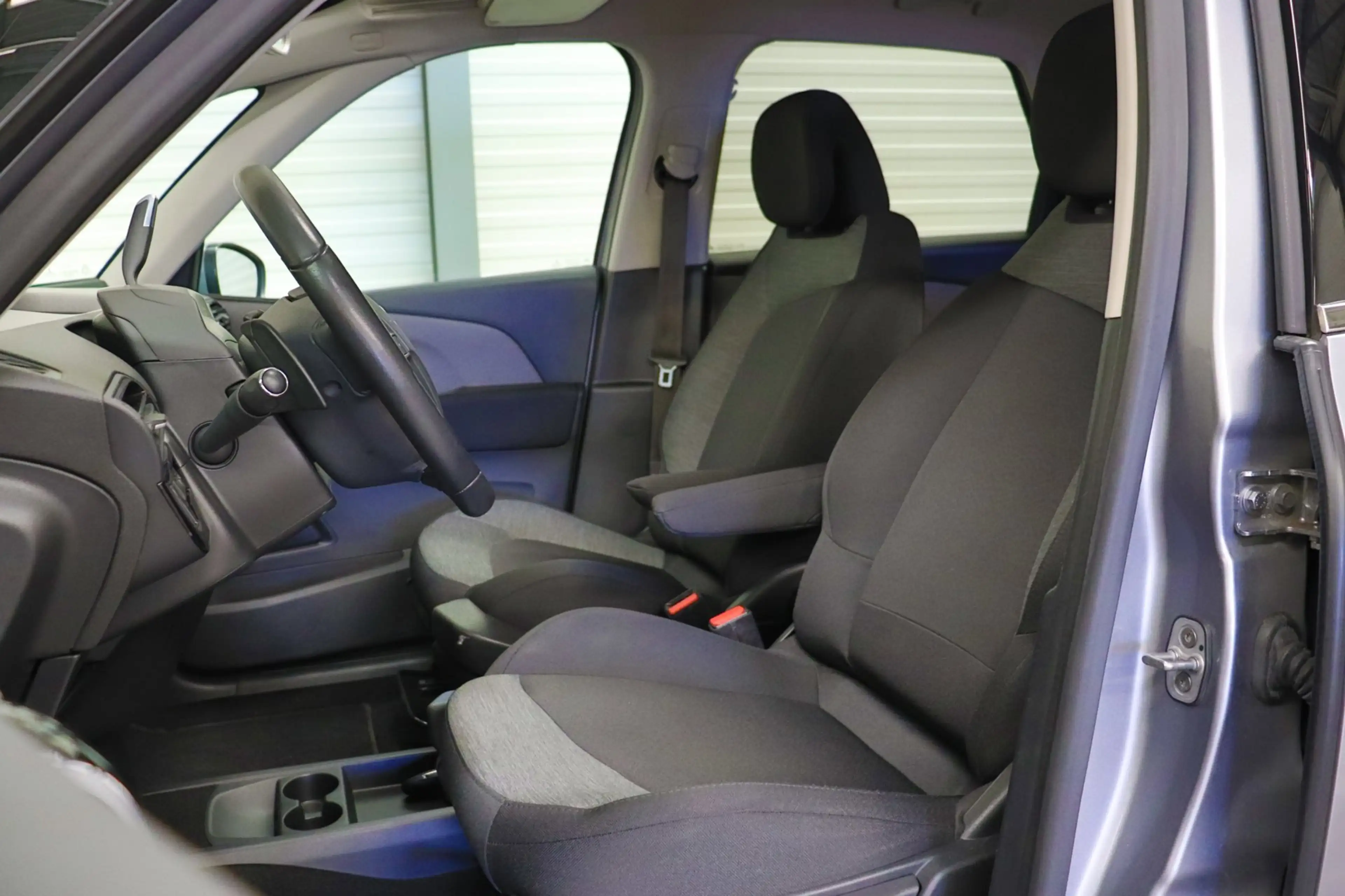 Citroen C4 SpaceTourer 1.2 PureTech Feel |NAP |Trekhaak | Camera | Keyles — photo 4