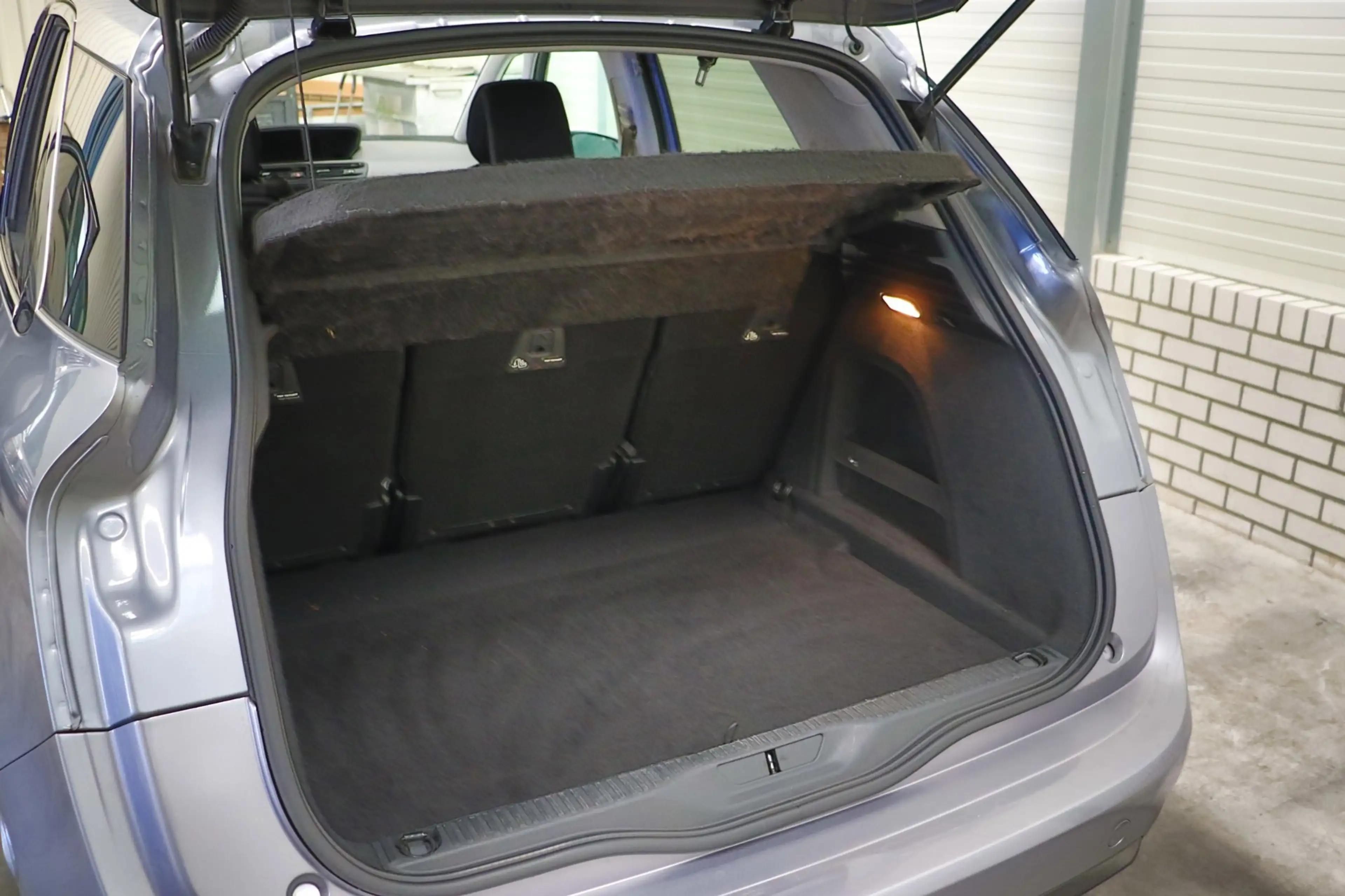Citroen C4 SpaceTourer 1.2 PureTech Feel |NAP |Trekhaak | Camera | Keyles — photo 7