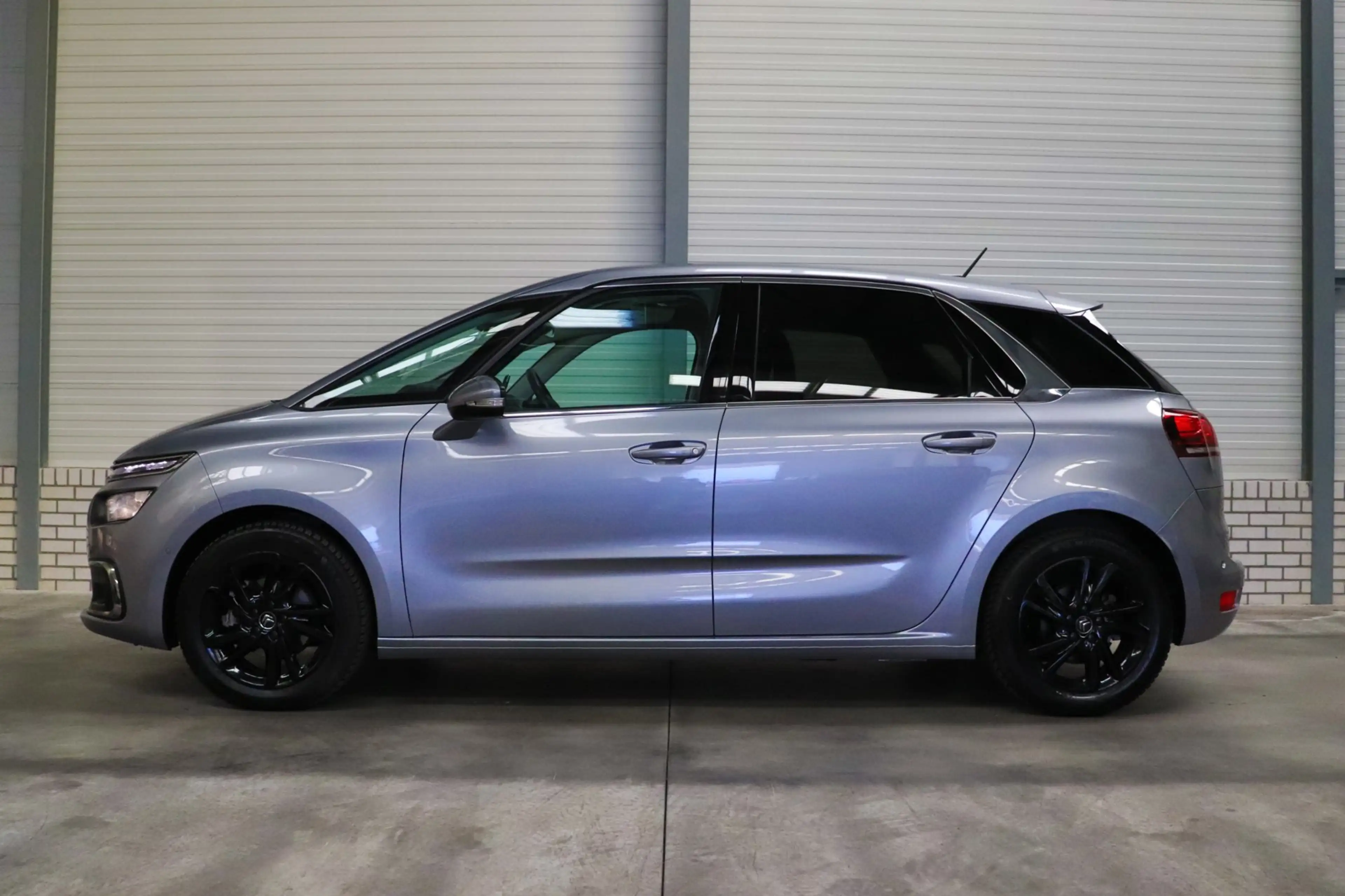Citroen C4 SpaceTourer 1.2 PureTech Feel |NAP |Trekhaak | Camera | Keyles — photo 3