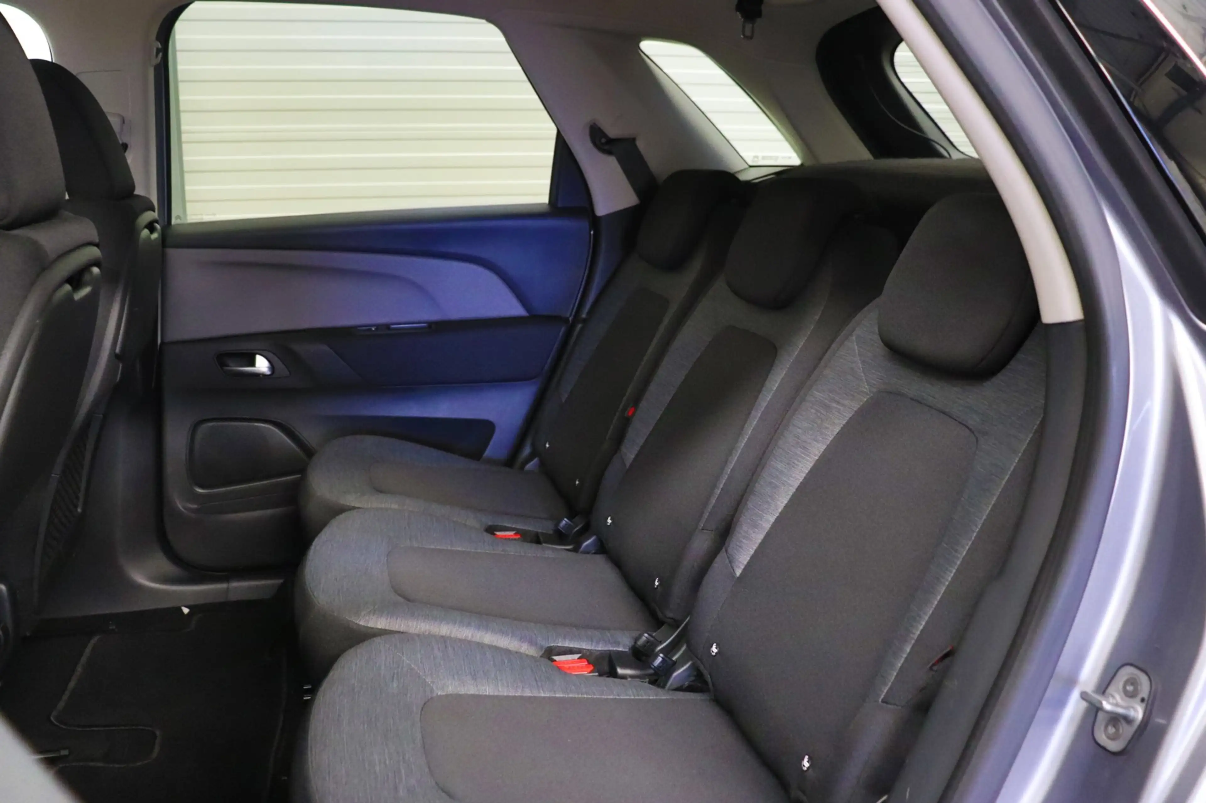 Citroen C4 SpaceTourer 1.2 PureTech Feel |NAP |Trekhaak | Camera | Keyles — photo 6
