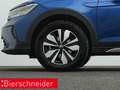 Volkswagen Taigo 1.0 TSI Move AHK NAVI KAMERA Blau - thumbnail 22