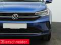 Volkswagen Taigo 1.0 TSI Move AHK NAVI KAMERA Blau - thumbnail 17