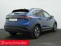 Volkswagen Taigo 1.0 TSI Move AHK NAVI KAMERA Blau - thumbnail 6