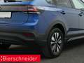 Volkswagen Taigo 1.0 TSI Move AHK NAVI KAMERA Blau - thumbnail 16