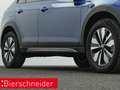 Volkswagen Taigo 1.0 TSI Move AHK NAVI KAMERA Blau - thumbnail 35