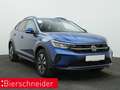 Volkswagen Taigo 1.0 TSI Move AHK NAVI KAMERA Blau - thumbnail 8