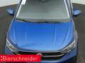 Volkswagen Taigo 1.0 TSI Move AHK NAVI KAMERA Blau - thumbnail 21