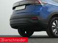 Volkswagen Taigo 1.0 TSI Move AHK NAVI KAMERA Blau - thumbnail 20