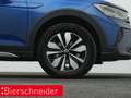 Volkswagen Taigo 1.0 TSI Move AHK NAVI KAMERA Blau - thumbnail 25