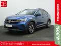 Volkswagen Taigo 1.0 TSI Move AHK NAVI KAMERA Blau - thumbnail 1